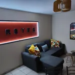 Apartment Gare Hyper Centre *