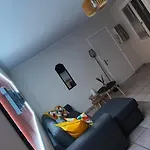 Gare Hyper Centre Apartment