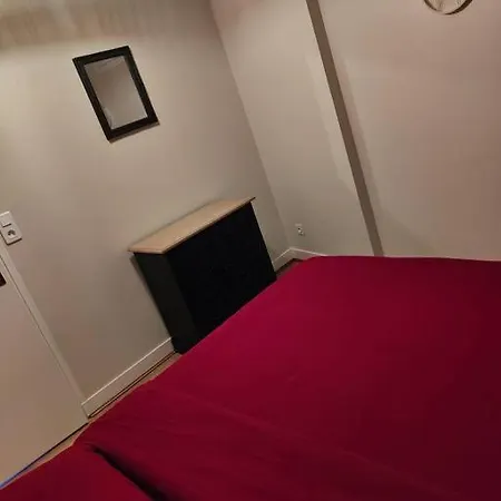 Gare Hyper Centre Troyes