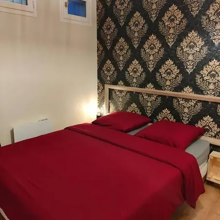 Apartment Gare Hyper Centre *