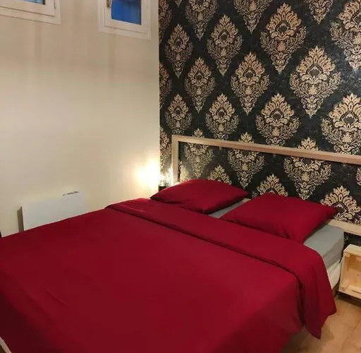 Lägenhet Gare Hyper Centre *