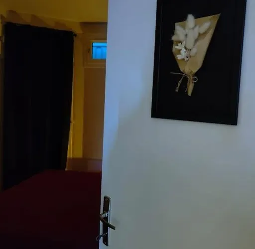 Lägenhet Gare Hyper Centre Troyes